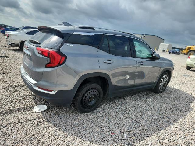 55015446 :رقم المزاد ، 3GKALPEX8KL310594 vin ، 2019 Gmc Terrain مزاد بيع