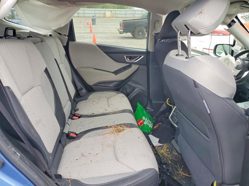 Aukcja sprzedaży 2019 Subaru Forester, vin: JF2SKAEC3KH461548, numer aukcji: 52463356