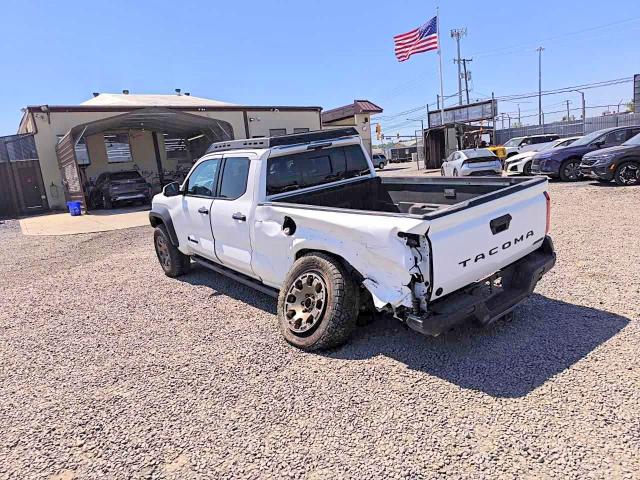 Продаж на аукціоні авто 2024 Toyota Tacoma, vin: 3TYLF5LN9RT005048, номер лоту: 53984176