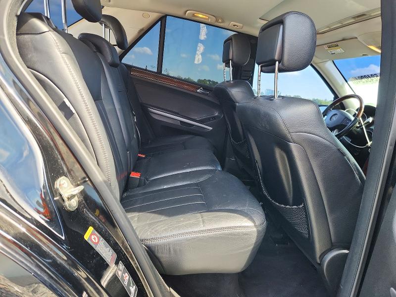 Продажа на аукционе авто 2006 Mercedes-benz Ml, vin: 4JGBB75EX6A020898, номер лота: 52492946