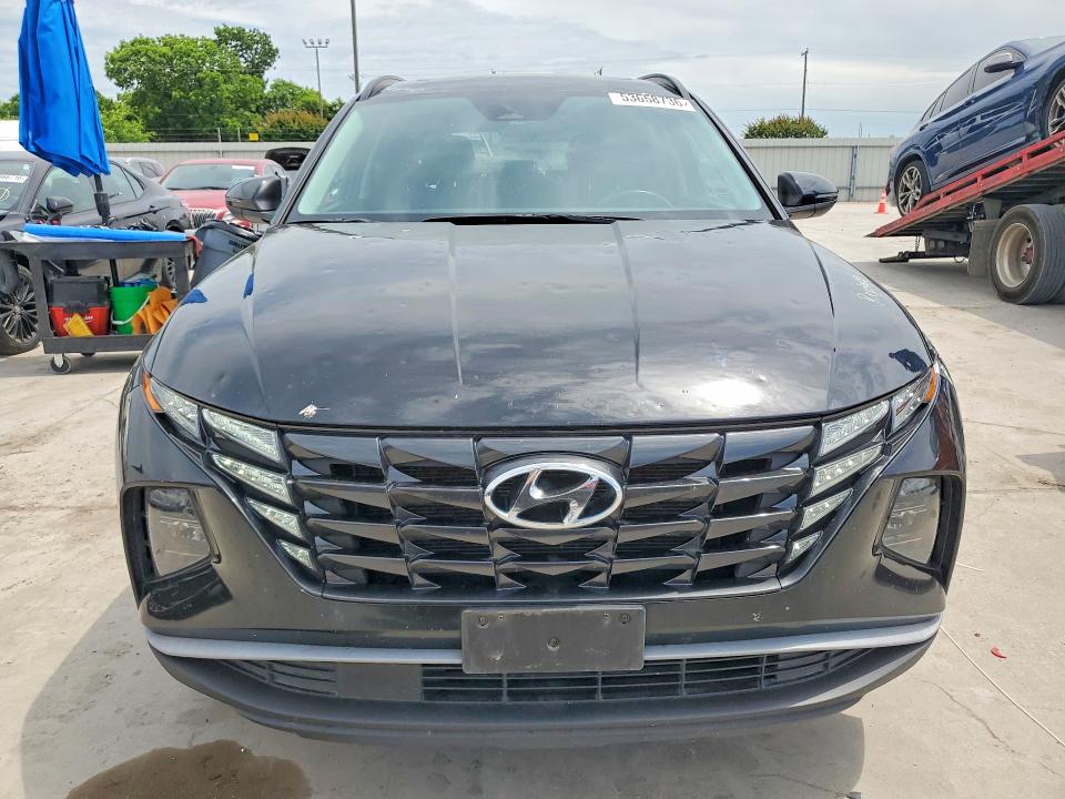 Продаж на аукціоні авто 2024 Hyundai Tucson, vin: 5NMJF3DE4RH341506, номер лоту: 53658736