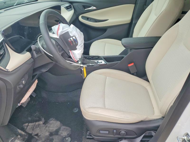 Продажа на аукционе авто 2026 Buick Encore Gx, vin: KL4AMCSL3TB155923, номер лота: 55314906