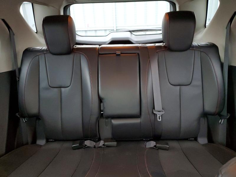 Aukcja sprzedaży 2012 Chevrolet Truck/van Equinox Ltz V6 4dr Awd, vin: 2GNFLGE59C6138735, numer aukcji: 53209906
