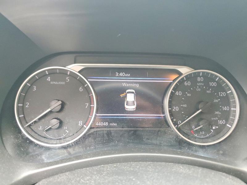 54960616 :رقم المزاد ، 3N1AB8DV5RY321878 vin ، 2024 Nissan Sentra مزاد بيع
