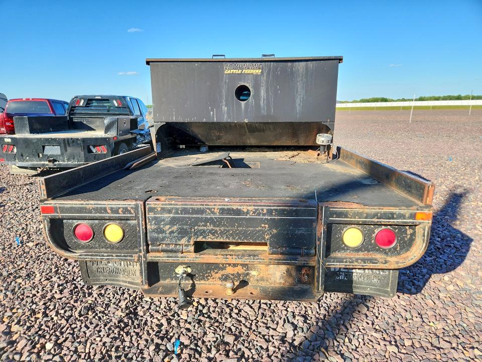 51910246 :رقم المزاد ، 1FDWF35P46ED58855 vin ، 2006 Ford F350 مزاد بيع