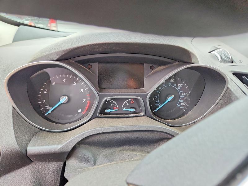 Продажа на аукционе авто 2016 Ford Escape, vin: 1FMCU0GX1GUC38345, номер лота: 52088796