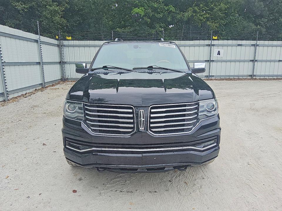 Aukcja sprzedaży 2017 Lincoln Navigator, vin: 5LMJJ3HT1HEL04382, numer aukcji: 52466126