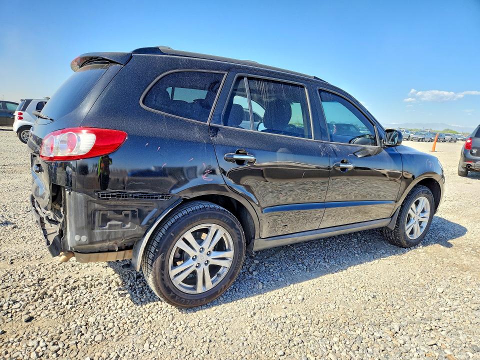Aukcja sprzedaży 2012 Hyundai Santa Fe, vin: 5XYZK4AG1CG165297, numer aukcji: 52428566