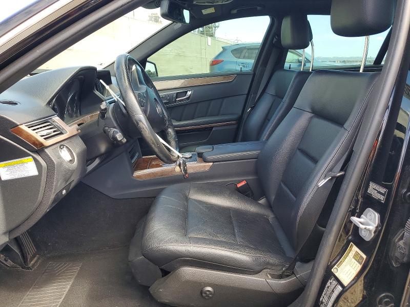 55174496 :رقم المزاد ، WDDHF5GB9BA515829 vin ، 2011 Mercedes-benz E مزاد بيع