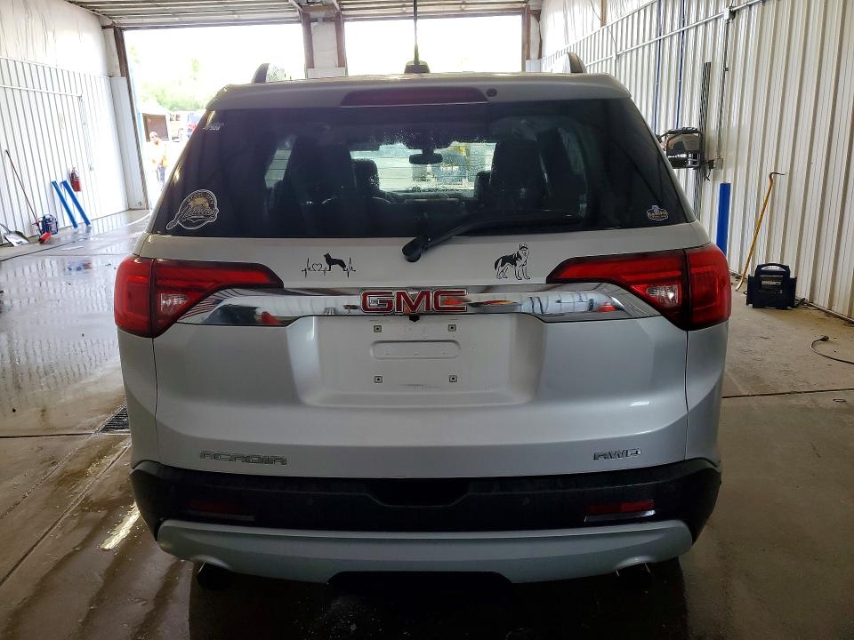 Aukcja sprzedaży 2019 Gmc Acadia, vin: 1GKKNULS5KZ271556, numer aukcji: 52650856