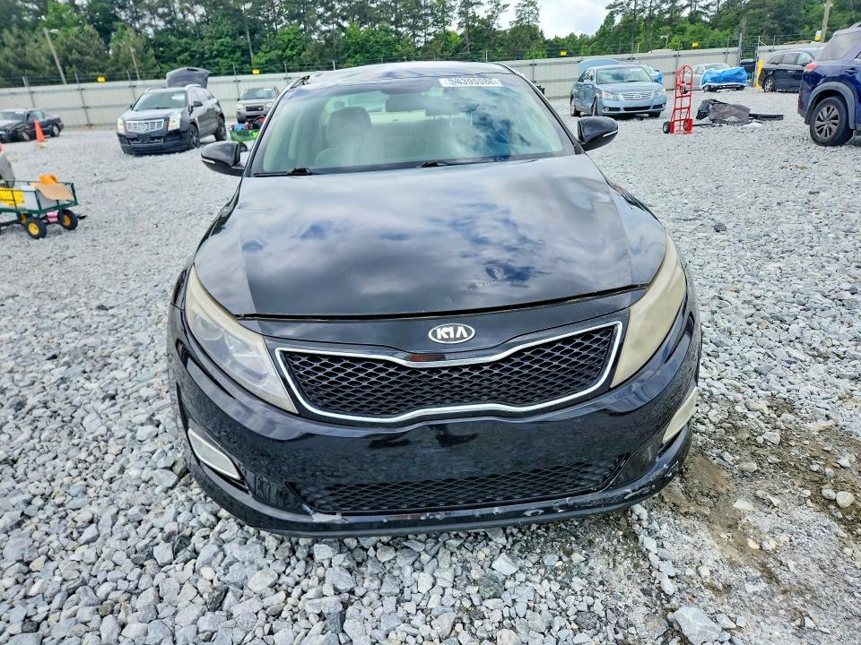 Продаж на аукціоні авто 2015 Kia Optima, vin: 5XXGM4A78FG364454, номер лоту: 54395586