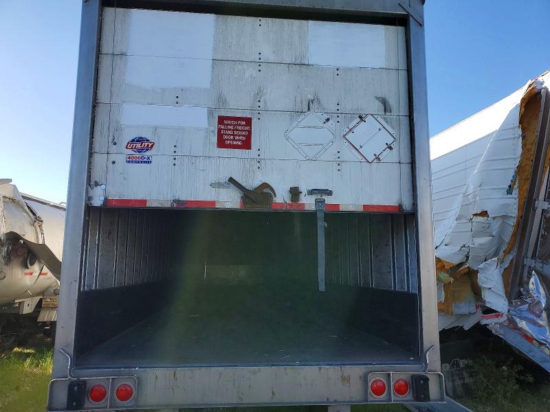 2016 Utility Trailer Mfg. Trailers მანქანა იყიდება აუქციონზე, vin: 1UYVS2530GG678491, აუქციონის ნომერი: 48257566
