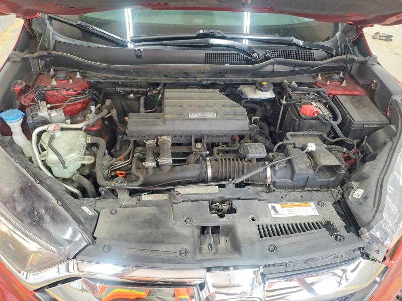 Aukcja sprzedaży 2017 Honda Crv Ex, vin: 5J6RW2H82HL074116, numer aukcji: 54914696