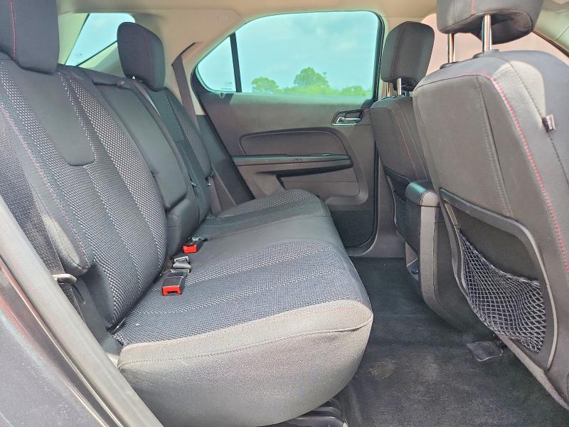 Aukcja sprzedaży 2017 Chevrolet Equinox, vin: 2GNALBEK4H1608113, numer aukcji: 53258096
