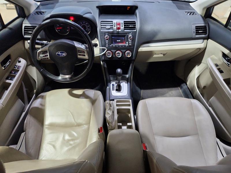 Aukcja sprzedaży 2014 Subaru Xv Crosstrek, vin: JF2GPAGC7E8214283, numer aukcji: 55108916