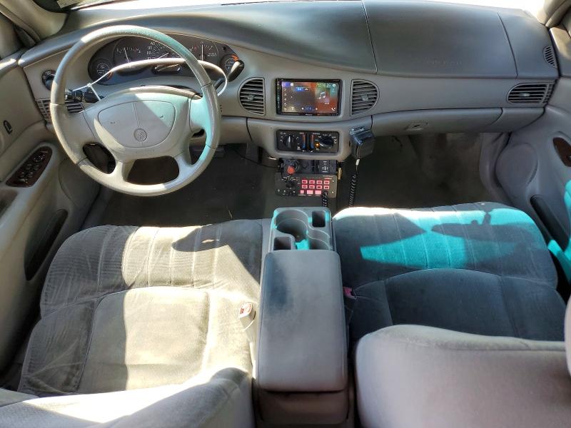 Aukcja sprzedaży 2004 Buick Century, vin: 2G4WS52J441323707, numer aukcji: 53875926