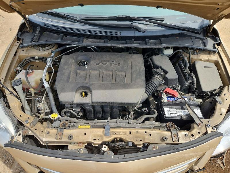 Продажа на аукционе авто 2013 Toyota Corolla, vin: 2T1BU4EE5DC045617, номер лота: 54504946