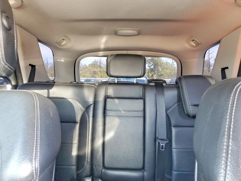 Aukcja sprzedaży 2012 Mercedes-benz Ml, vin: 4JGDA5HB1CA061191, numer aukcji: 55080796