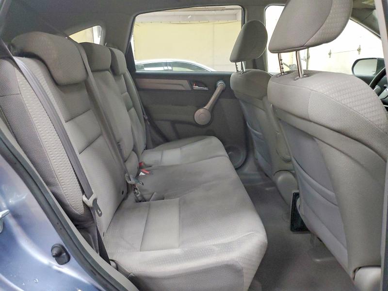 Продажа на аукционе авто 2007 Honda Cr-v, vin: JHLRE48587C002204, номер лота: 51826736