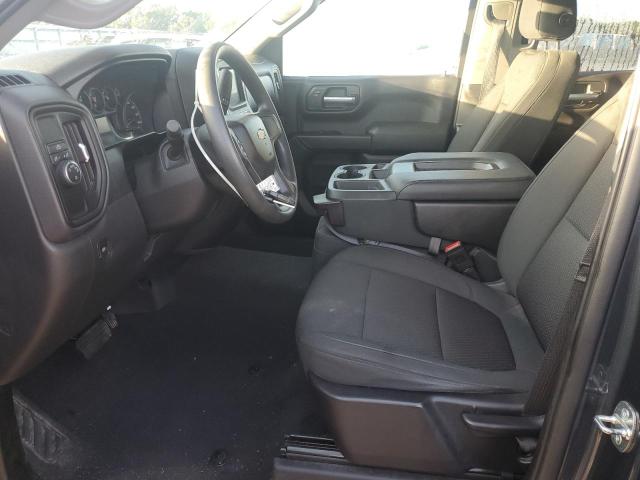 Продаж на аукціоні авто 2020 Chevrolet Silverado, vin: 3GCPWBEH2LG353069, номер лоту: 54096996