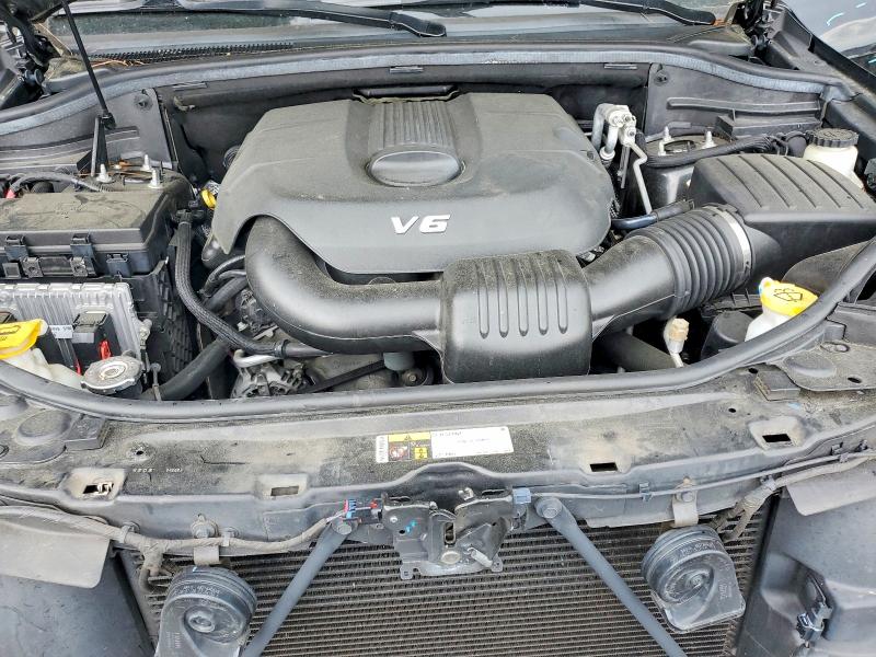 Продажа на аукционе авто 2015 Jeep Grand Cherokee, vin: 1C4RJECG3FC111174, номер лота: 53888936