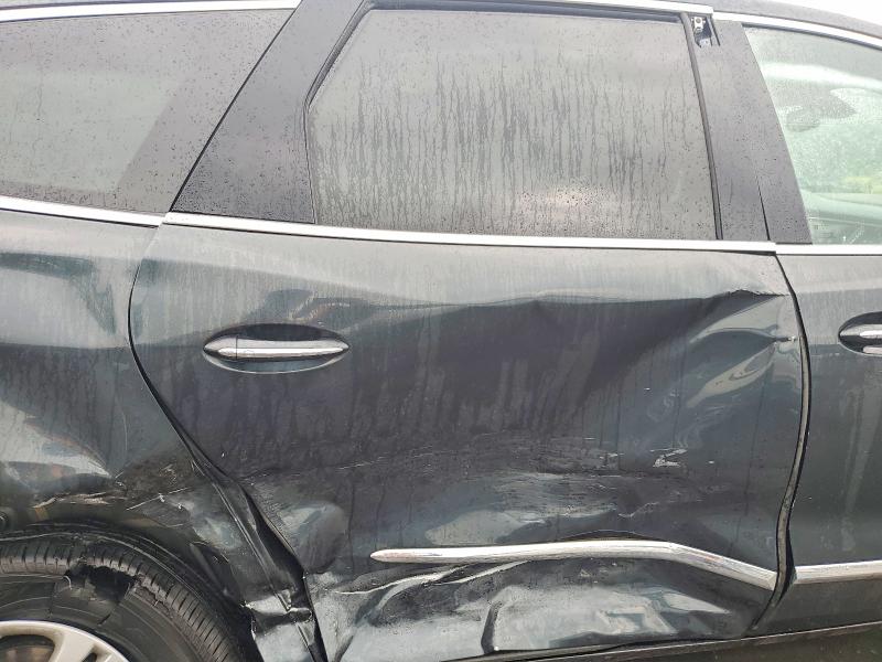 Продажа на аукционе авто 2020 Buick Enclave, vin: 5GAEVAKWXLJ208255, номер лота: 54585586
