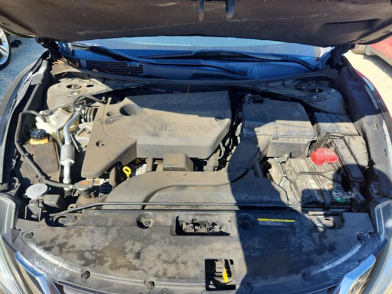 Aukcja sprzedaży 2016 Nissan Altima, vin: 1N4AL3AP5GC152735, numer aukcji: 54252636
