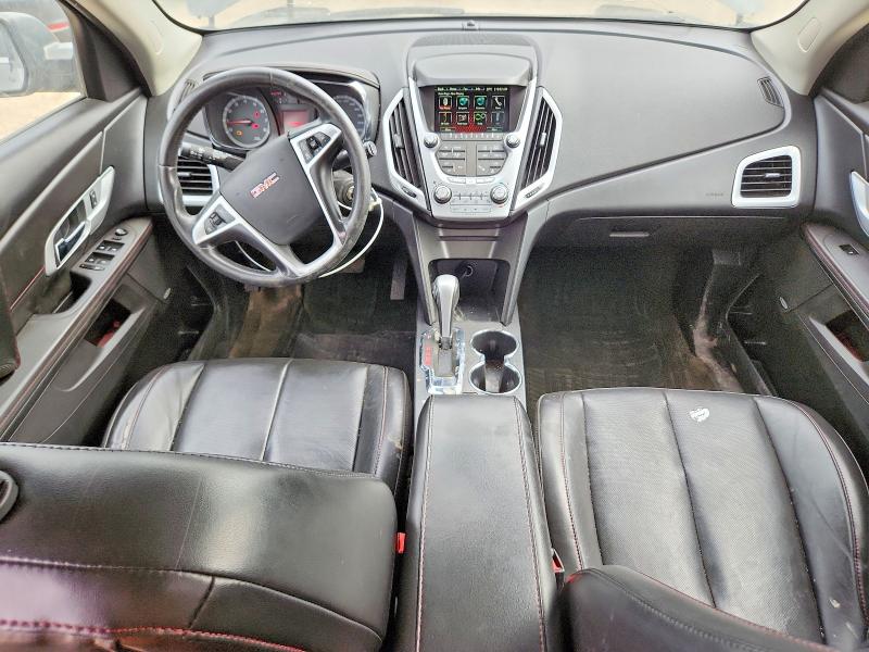 Продажа на аукционе авто 2012 Gmc Terrain, vin: 2GKFLVE50C6266346, номер лота: 54060426