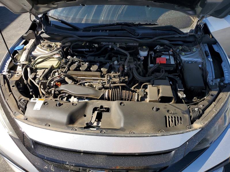 Aukcja sprzedaży 2021 Honda Civic, vin: SHHFK7H42MU211002, numer aukcji: 53595746