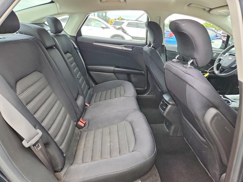 Aukcja sprzedaży 2014 Ford Fusion, vin: 3FA6P0H70ER278482, numer aukcji: 54643546