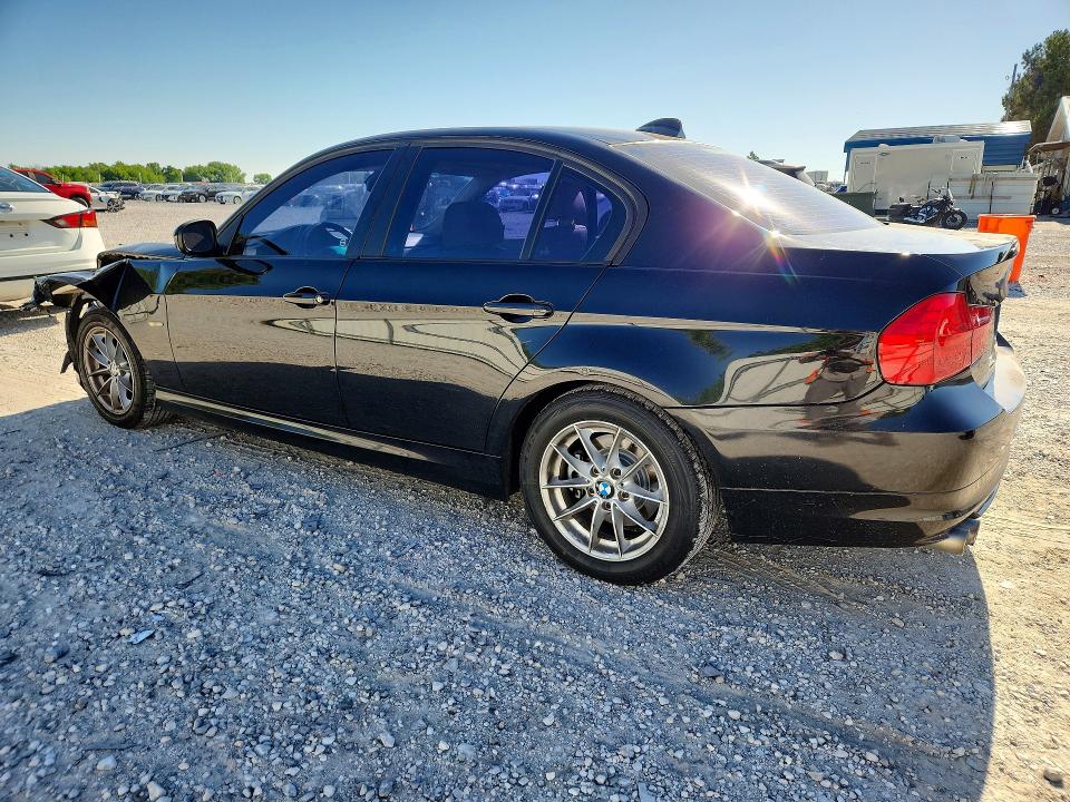 Aukcja sprzedaży 2010 Bmw 328, vin: WBAPH7G58ANM49400, numer aukcji: 52766986