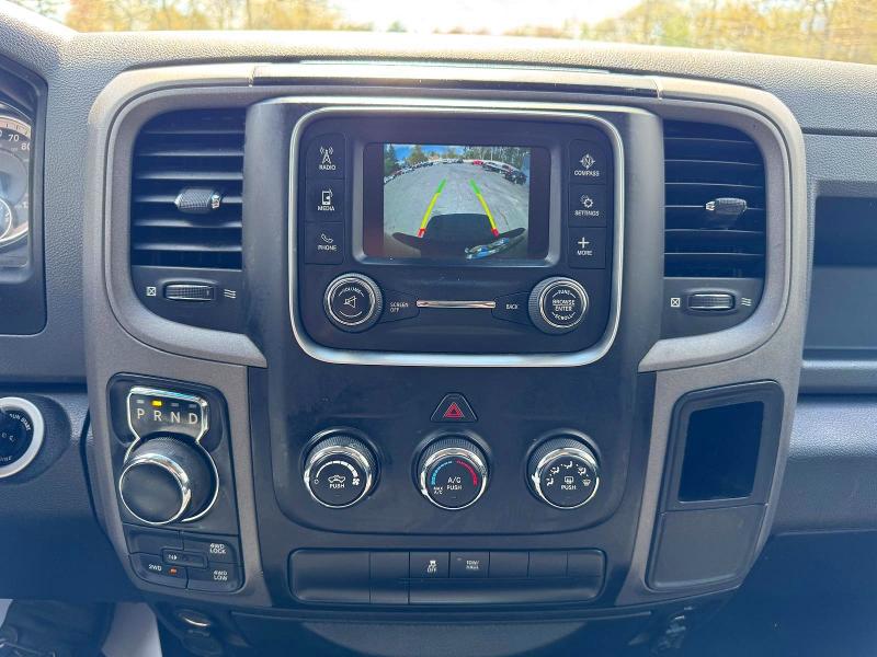 Продаж на аукціоні авто 2019 Ram 1500 Classic, vin: 1C6RR7FG5KS543160, номер лоту: 52880266