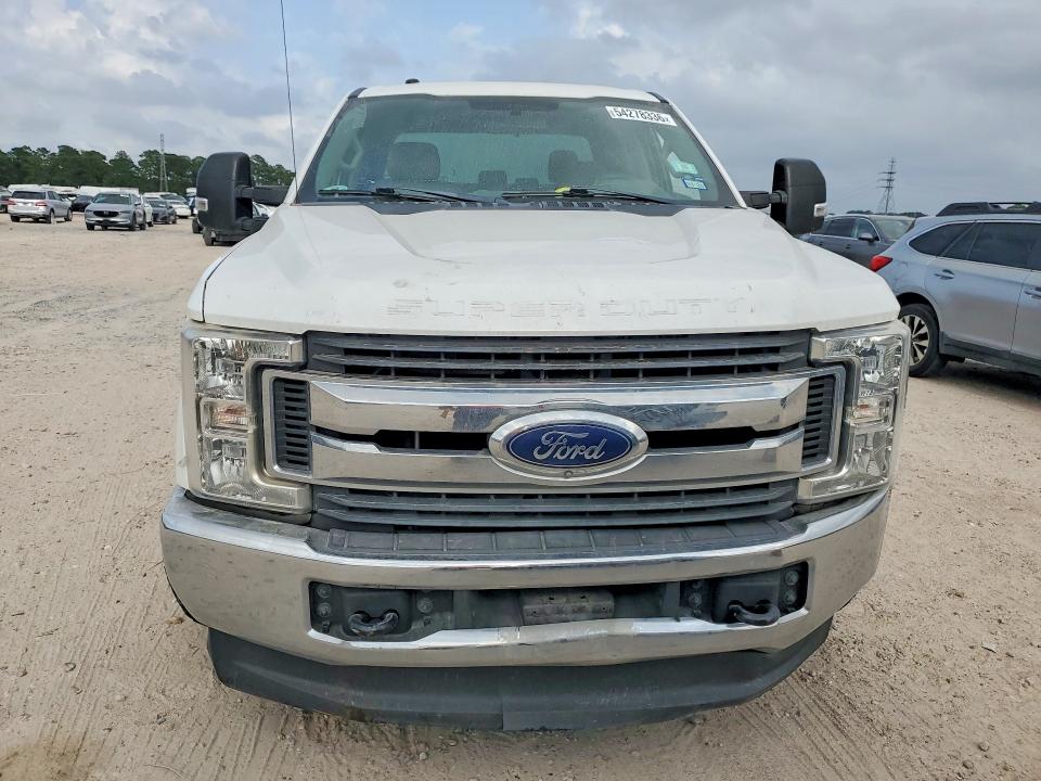 Aukcja sprzedaży 2019 Ford F250, vin: 1FT7W2B60KEF84559, numer aukcji: 54278336