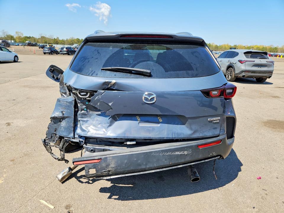 Aukcja sprzedaży 2023 Mazda Cx-50, vin: 7MMVABXY7PN135290, numer aukcji: 52823326