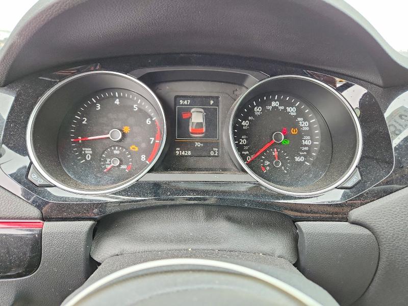 Продаж на аукціоні авто 2017 Volkswagen Jetta, vin: 3VW4T7AJ0HM272370, номер лоту: 51889716