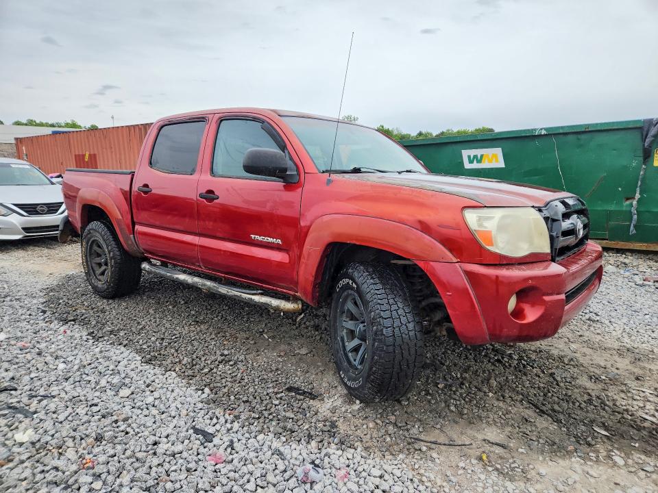 Продаж на аукціоні авто 2006 Toyota Tacoma, vin: 3TMLU42NX6M006315, номер лоту: 52239026