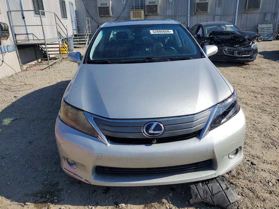 Продаж на аукціоні авто 2010 Lexus Hs, vin: JTHBB1BA0A2018565, номер лоту: 52880606
