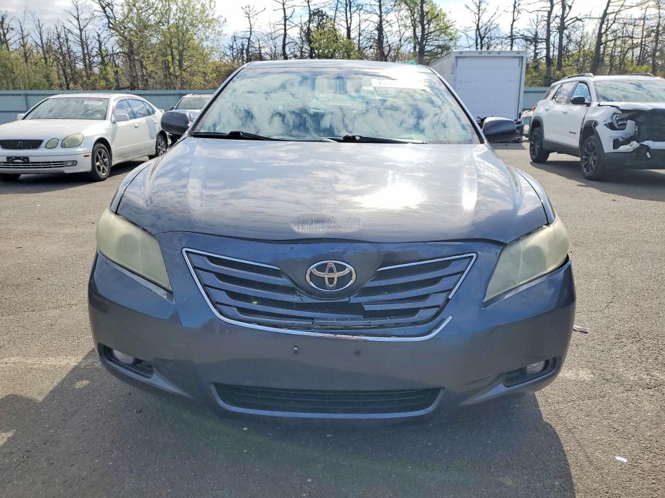 Aukcja sprzedaży 2007 Toyota Camry, vin: 4T1BK46K97U512275, numer aukcji: 53912126