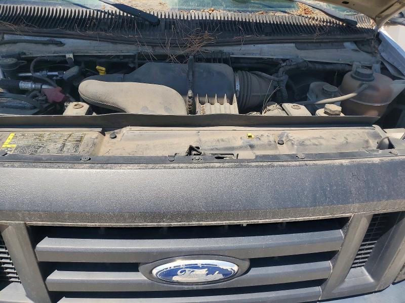 Aukcja sprzedaży 2014 Ford Econoline, vin: 1FTNS2EL6EDA91029, numer aukcji: 51541926