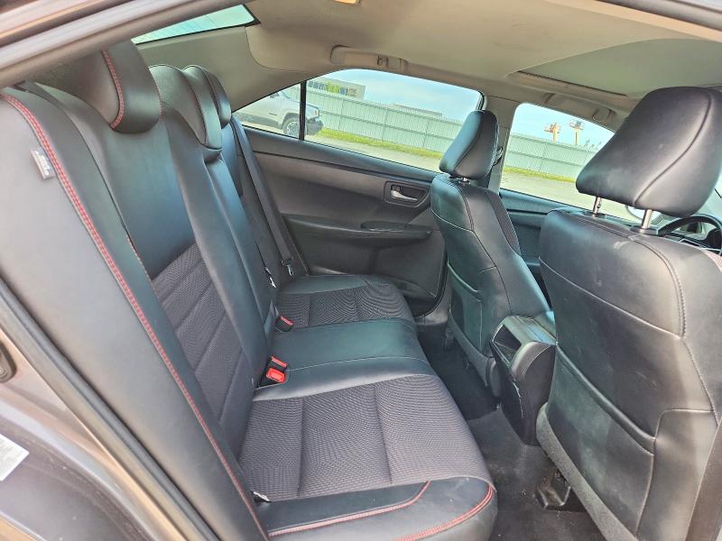 Продажа на аукционе авто 2016 Toyota Camry, vin: 4T1BF1FK6GU241100, номер лота: 52646836