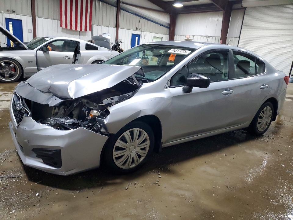 Aukcja sprzedaży 2018 Subaru Impreza, vin: 4S3GKAA69J3612876, numer aukcji: 54517676