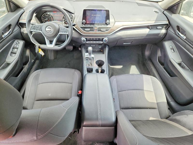 Продажа на аукционе авто 2025 Nissan Altima, vin: 1N4BL4DV6SN340424, номер лота: 54129716
