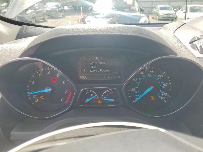 Aukcja sprzedaży 2016 Ford Escape, vin: 1FMCU9J94GUC81222, numer aukcji: 54160446