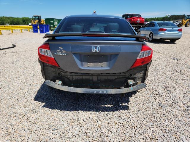 Aukcja sprzedaży 2012 Honda Civic, vin: 19XFB2F95CE055710, numer aukcji: 52396506