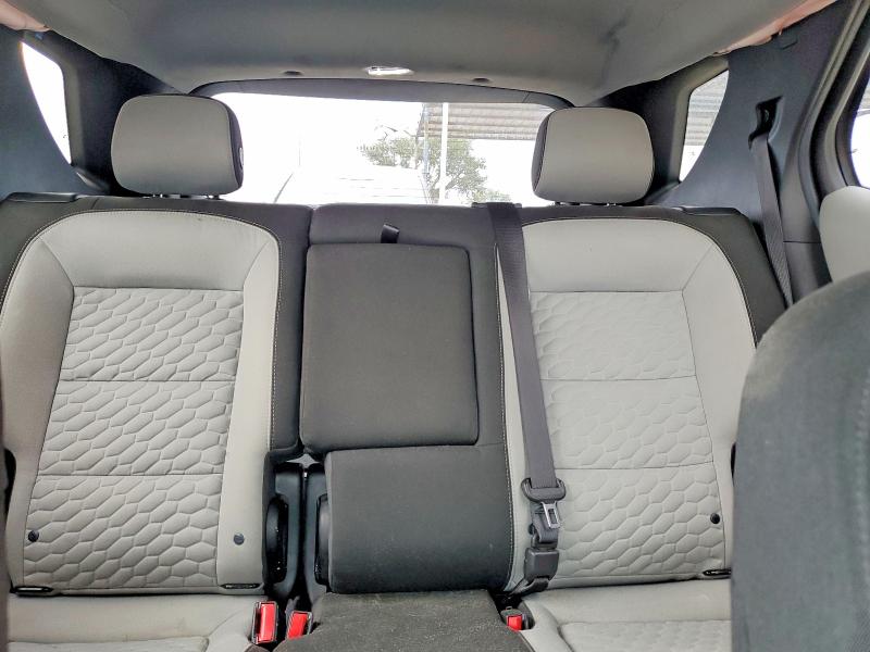 Продаж на аукціоні авто 2019 Chevrolet Equinox, vin: 3GNAXKEVXKS518586, номер лоту: 53466566