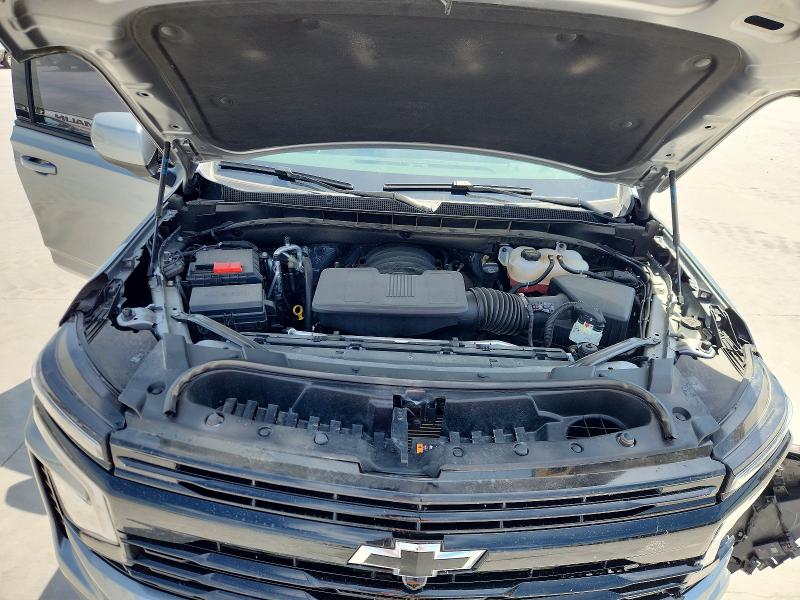 Aukcja sprzedaży 2025 Chevrolet Tahoe, vin: 1GNS6RRD9SR381497, numer aukcji: 52447206