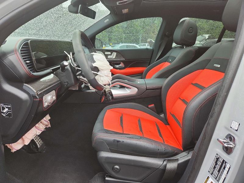 Aukcja sprzedaży 2025 Mercedes-benz Gle Coupe, vin: 4JGFD6BB3SB438739, numer aukcji: 52944686