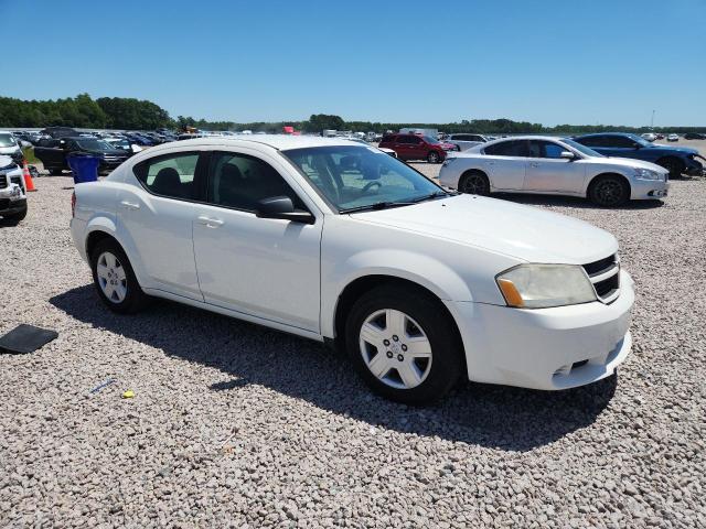 Продажа на аукционе авто 2008 Dodge Avenger, vin: 1B3LC46J08N178020, номер лота: 53916856