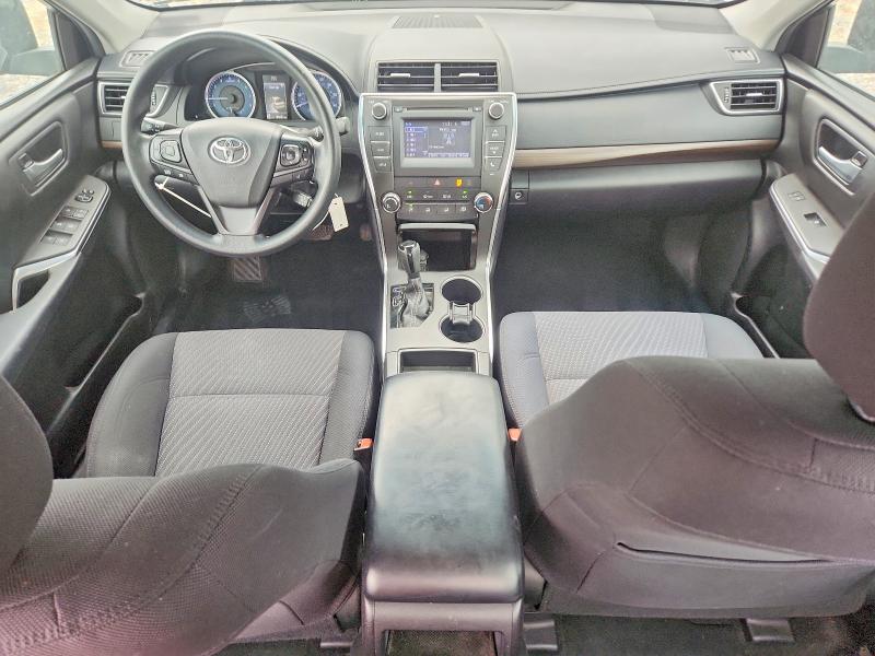 Aukcja sprzedaży 2017 Toyota Camry, vin: 4T1BF1FK4HU664355, numer aukcji: 54044876