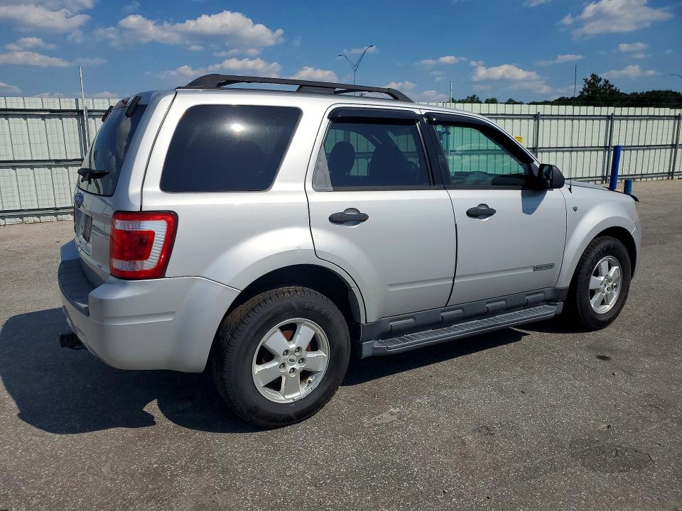 Продаж на аукціоні авто 2008 Ford Escape, vin: 1FMCU031X8KE48103, номер лоту: 54423146